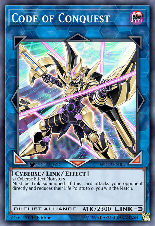 Yet to be distributed...