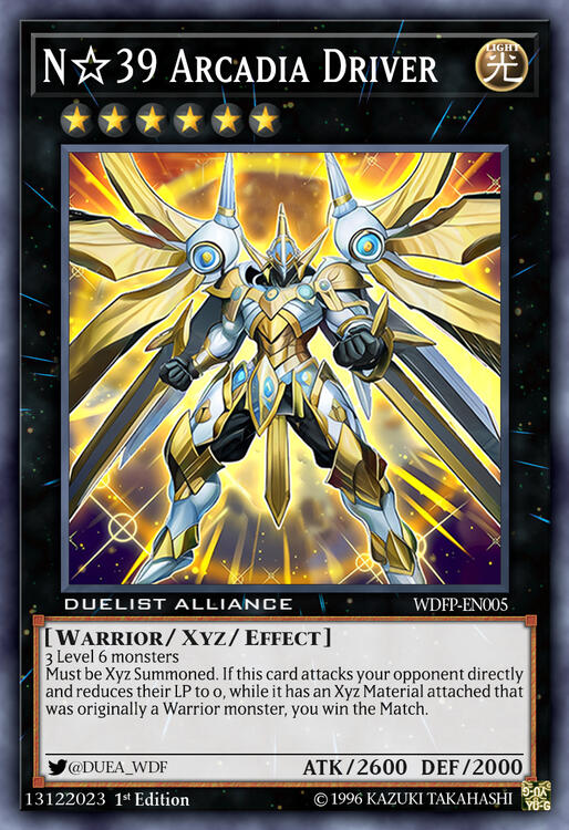 Yet to be distributed...