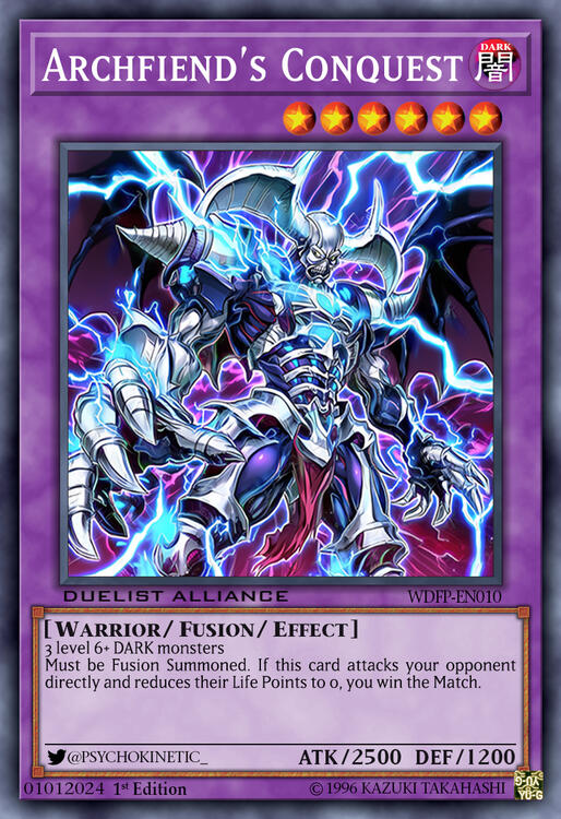 Awarded to Hayashi Akiko for winning Battle City 2025