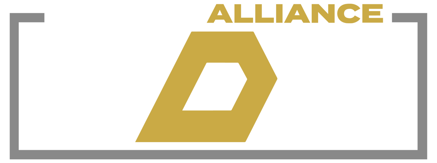 &quot;AEW-Style&quot; DA/WDF Logo