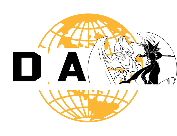 &quot;NWA Style&quot; Duelist Alliance Logo