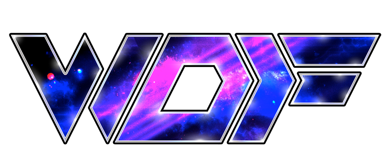 World Duelling Federation "A" logo