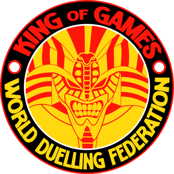 "NJPW-Style" WDF Logo