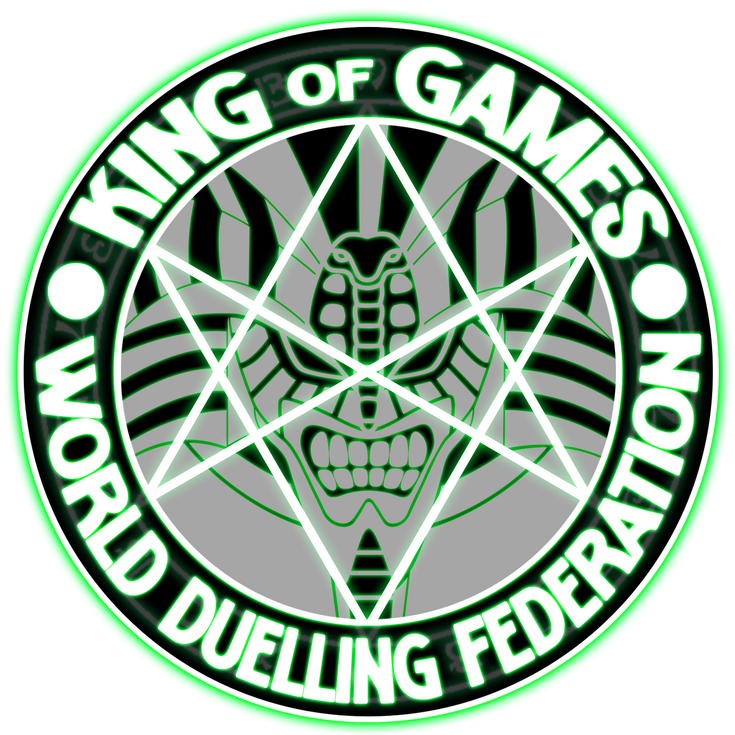 &quot;Seal of Orichalcos&quot;